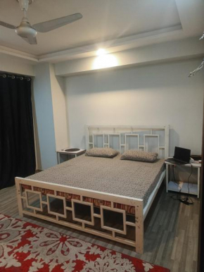 luxury Apartment 1BHK